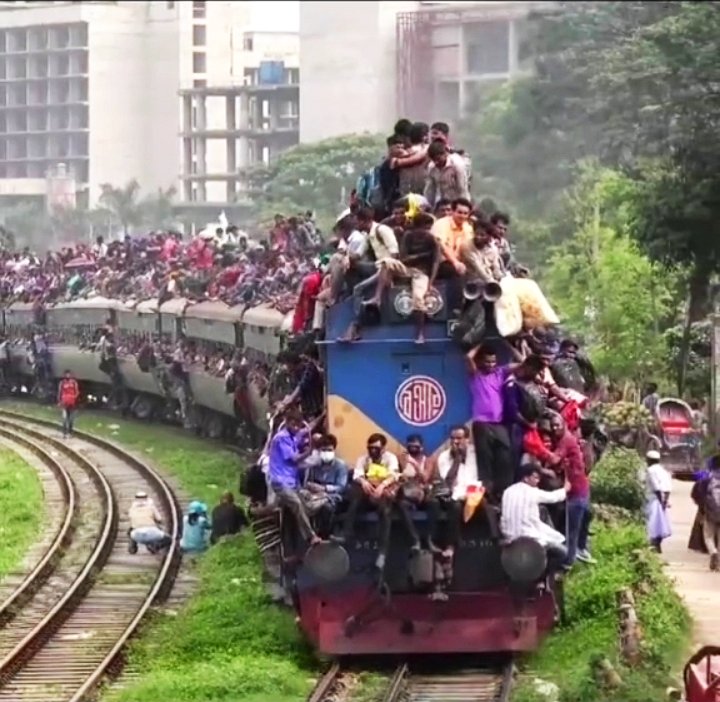 Transportation in Bangladesh